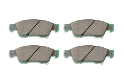 DBA 14-16 Infiniti Q60 S SP Performance Front Brake Pads