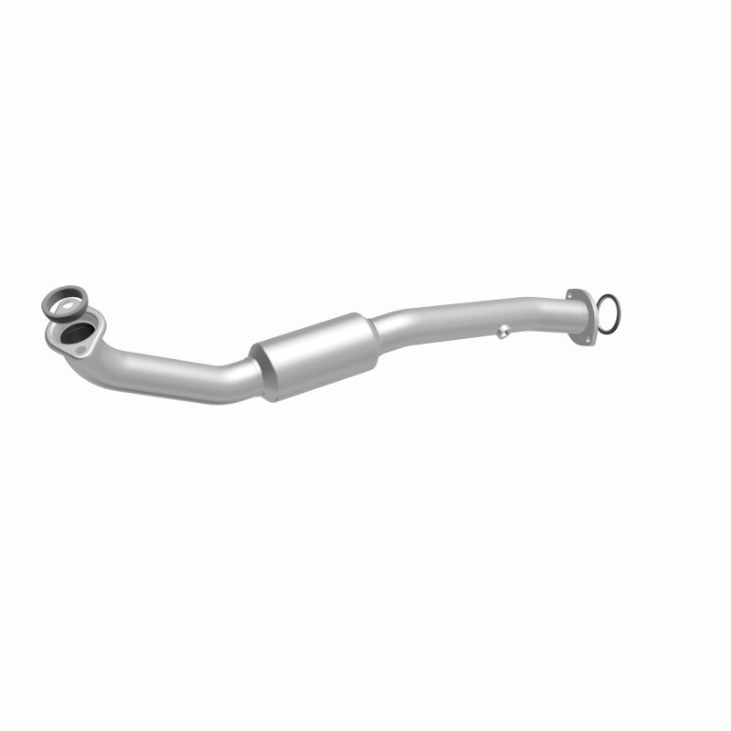 MagnaFlow 09-13 Toyota Highlander 2.7L Direct Fit Converter