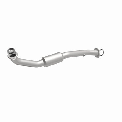 MagnaFlow 09-13 Toyota Highlander 2.7L Direct Fit Converter
