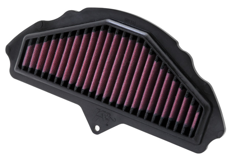 K&N Engineering K&N 08-10 Kawasaki ZX10R Ninja Replacement Air Filter