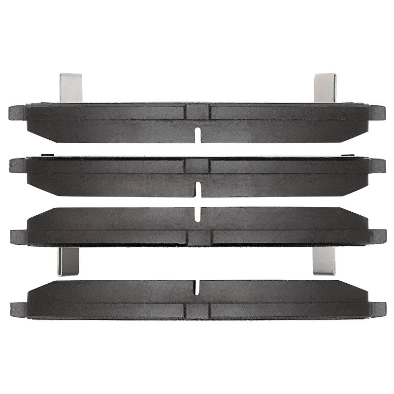 R1 Concepts R1 08-14 Cadillac CTS-V Front Optimum OE Brake Pads
