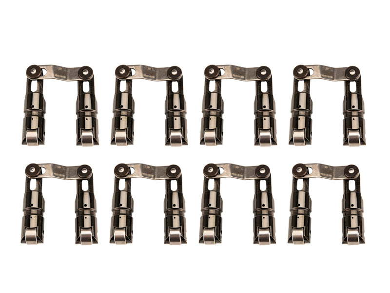 Comp Cams Lifter Set, Race Xd .904 Bbc Bronze Bushing W/ Dlc Finish