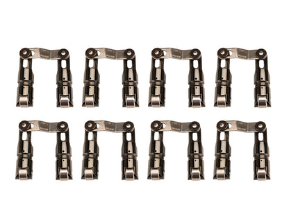 Comp Cams Lifter Set, Race Xd .842 Bbc Bbc Bronze Bushing With Dlc Finish