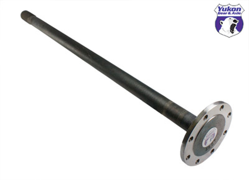 Yukon Gear & Axle Yukon Gear Replacement Axle Shaft For Dana S135 / 36 Spline / 40.5in Long