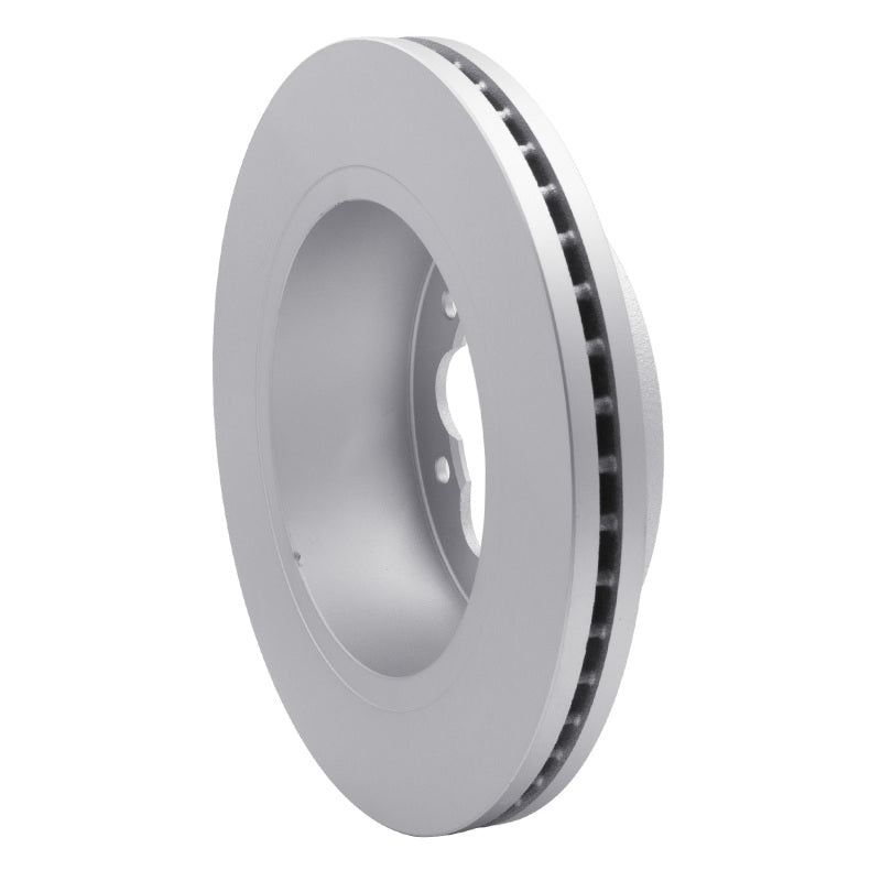 DFC 20-25 Ford Transit-350 HD/DRW Rear GeoSPEC Coated Rotor