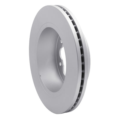 DFC 20-25 Ford Transit-350 HD/DRW Rear GeoSPEC Coated Rotor