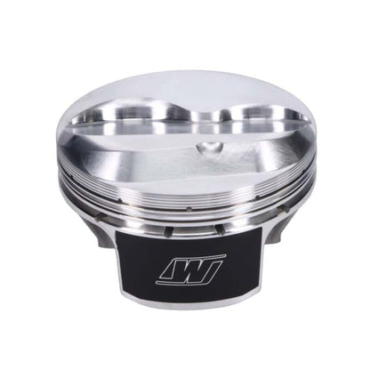 Wiseco Chevy Small Block 4.060in Bore 1.550in CH 13.50 CC Piston Set