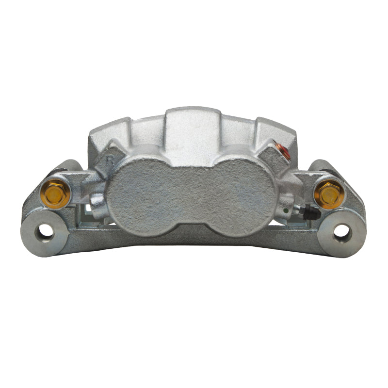 DFC 99-05 Ford Excursion Front-L Premium Caliper - Silver Zinc Coated