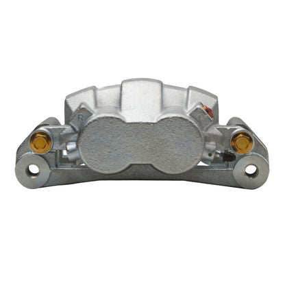 DFC 99-05 Ford Excursion Front-L Premium Caliper - Silver Zinc Coated