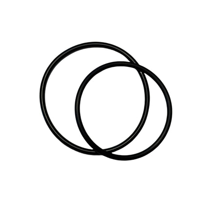 BLOX Racing Oil Filter Gasket Kit
