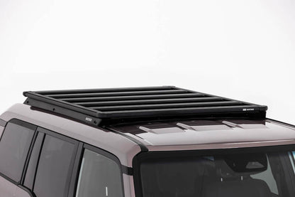 ARB BASE Rack Mount Kit and Deflector for 24+ Land Cruiser Prado 250