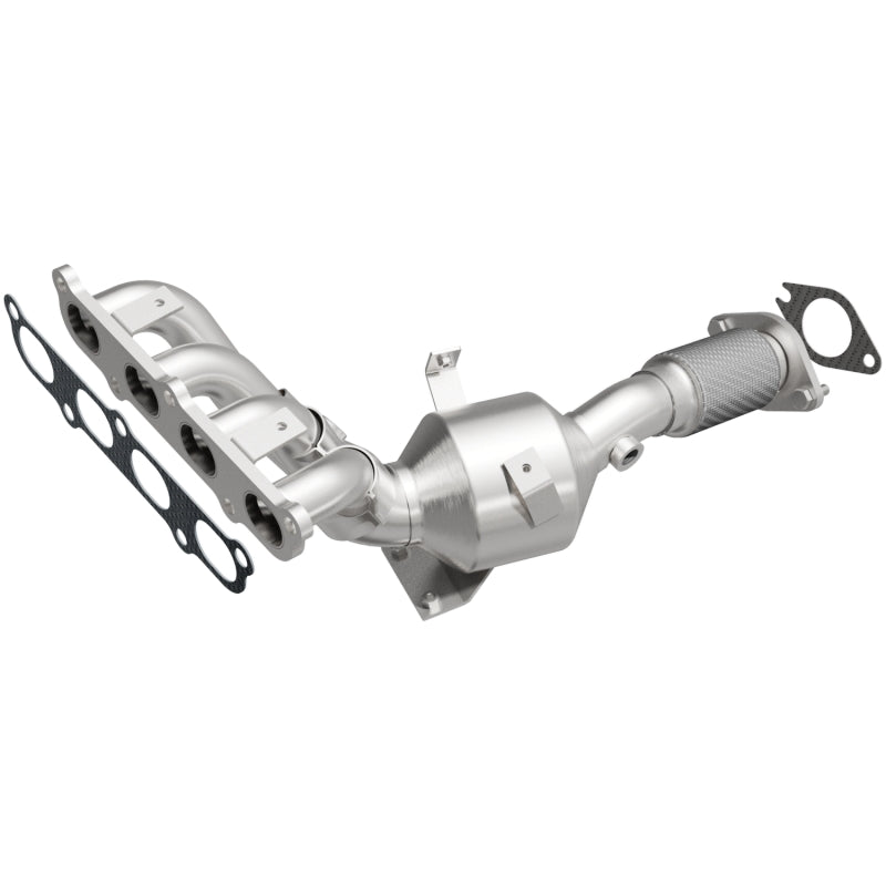 MagnaFlow 11-17 Ford Fiesta 1.6L Direct Fit Catalytic Converter