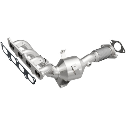MagnaFlow 11-17 Ford Fiesta 1.6L Direct Fit Catalytic Converter