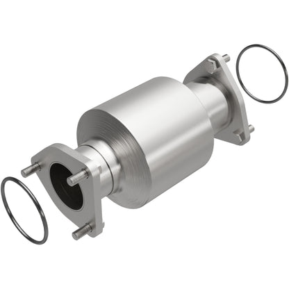 MagnaFlow 10-13 Acura MDX 3.7L Direct Fit Converter