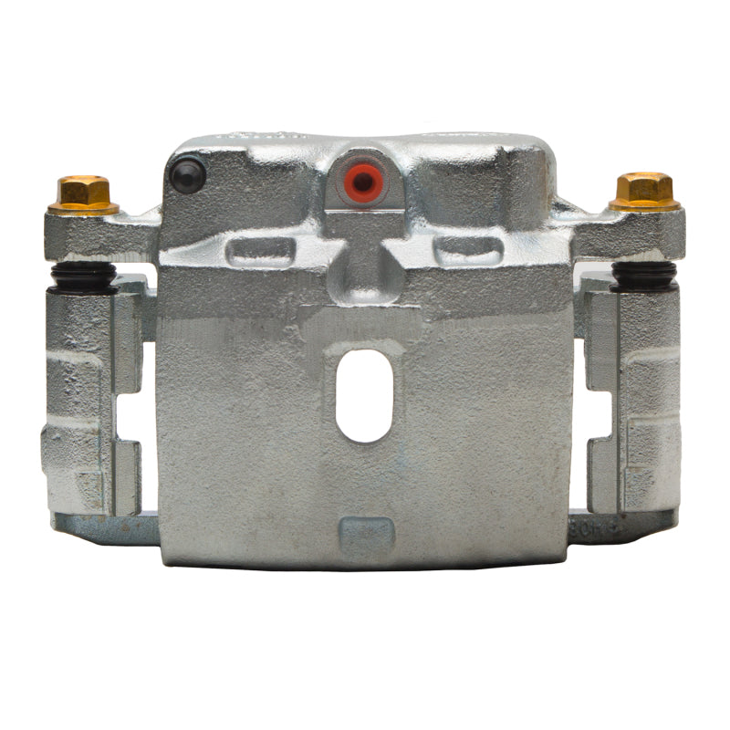 DFC 99-13 Cadillac Escalade ESV Rear-R/Front-L Premium Caliper - Silver Zinc Coated
