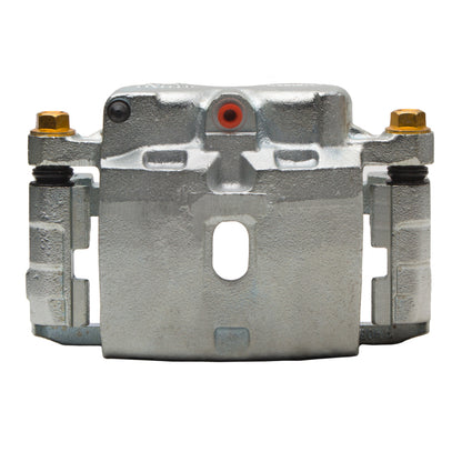 DFC 99-13 Cadillac Escalade ESV Rear-R/Front-L Premium Caliper - Silver Zinc Coated