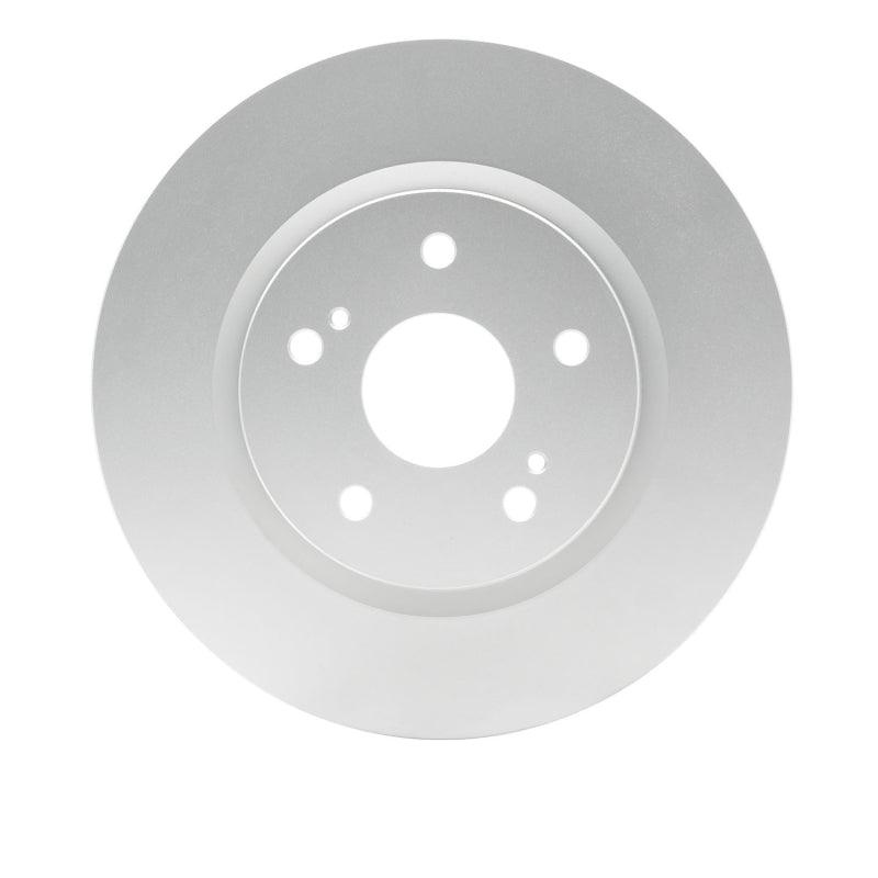 DFC 06-17 Suzuki Grand Vitara Front GeoSPEC Coated Rotor