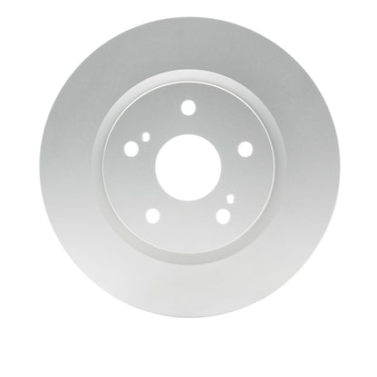 DFC 06-17 Suzuki Grand Vitara Front GeoSPEC Coated Rotor