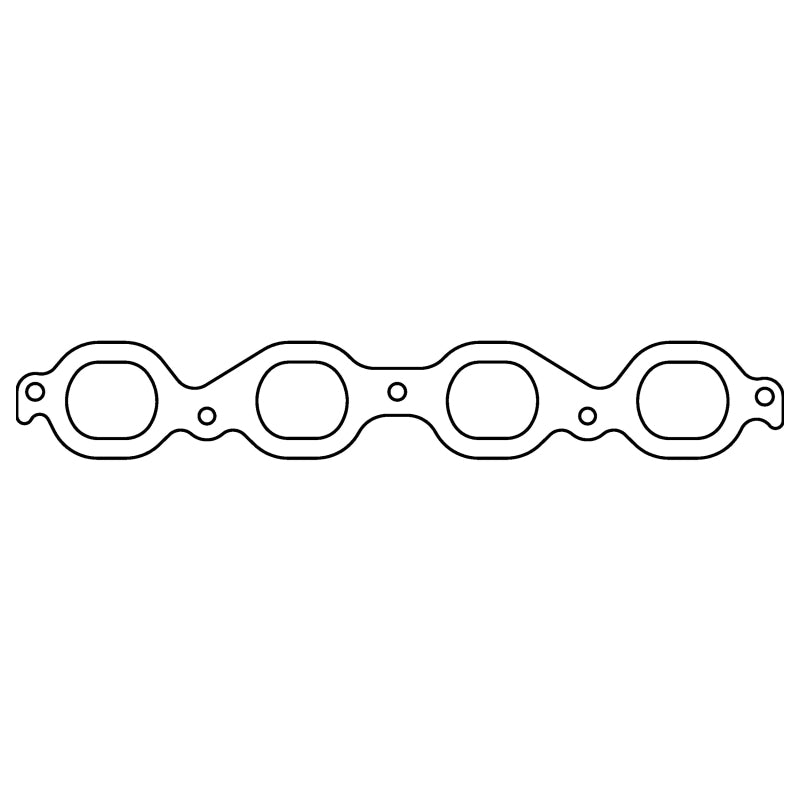 Cometic Gasket Cometic GM Gen-V Small Block V8 .060in HTS Exhaust Header Gasket Set