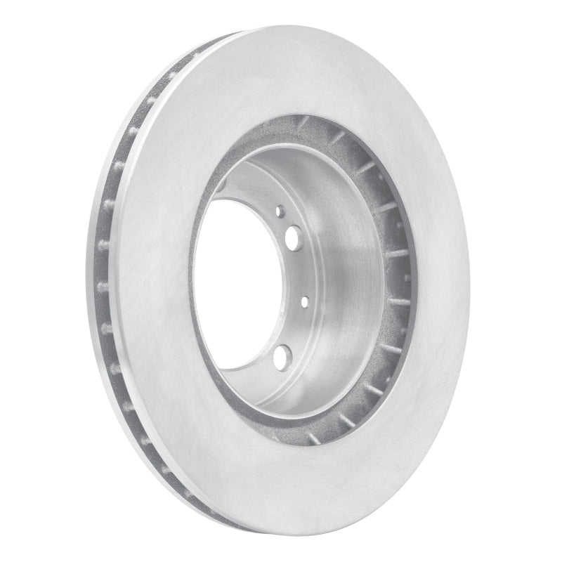 DFC 87-95 Porsche 944 Turbo Front Brake Rotor