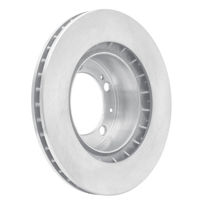 DFC 87-95 Porsche 944 Turbo Front Brake Rotor