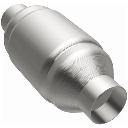 MagnaFlow Universal Catalytic Converter 2.00inch C/C