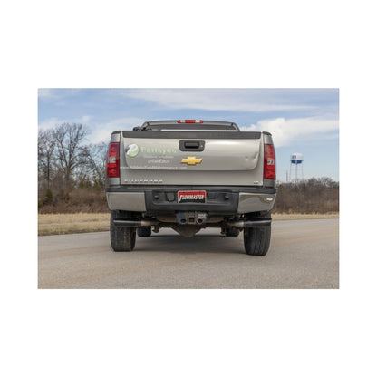 Flowmaster 11-19 GM 2500HD/3500HD 6.0L FlowFX DOS Cat-Back Exhaust System