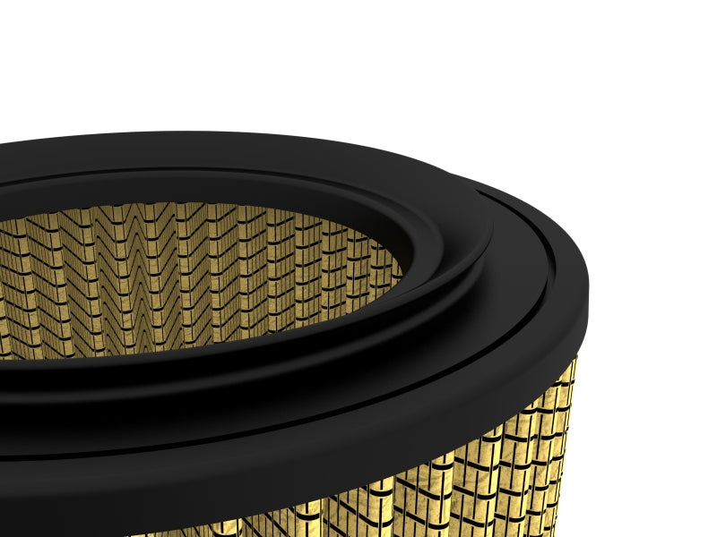 aFe Aries Powersport Air Filters OER PG7 A/F PG7 MC - Yamaha YFZ450 04-09