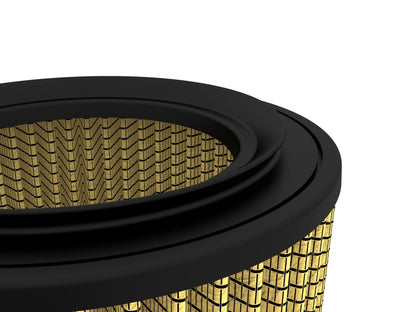 aFe Aries Powersport Air Filters OER PG7 A/F PG7 MC - Yamaha YFZ450 04-09