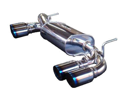 HKS LEGAMAX Premium GP7 FB20