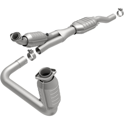 MagnaFlow Conv DF 02-03 Dodge Ram 1500 PickUp 5.9L