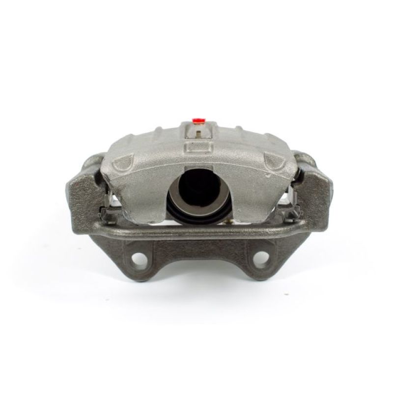 PowerStop Power Stop 04-05 Cadillac DeVille Rear Left Autospecialty Caliper w/Bracket