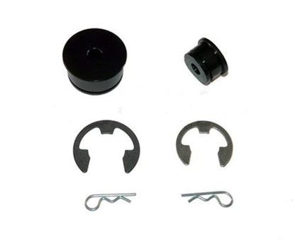 Torque Solution Shifter Bushings: Subaru Sti & Legacy