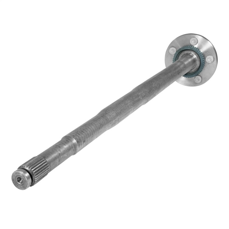 Yukon Gear & Axle Yukon Gear C825in Rear Axle For 2009-2012 Jeep Liberty And Nitro 31 1/2in Long 1705in Bearing Journa