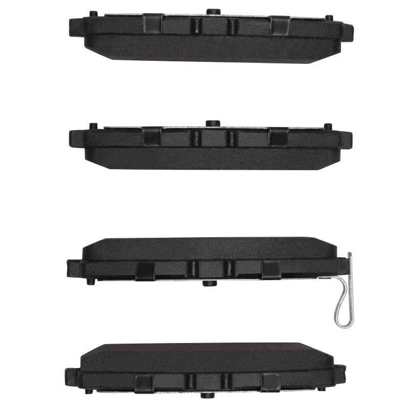 R1 Concepts R1 06-26 Mazda MX-5 Miata Rear Performance Sport Brake Pads