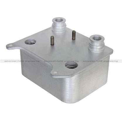 aFe Bladerunner Oil Cooler Ford Diesel Trucks 03-07 V8 6.0L (td)