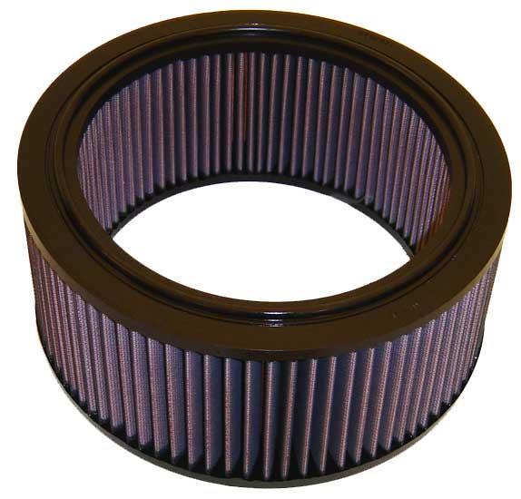 K&N Engineering K&N Replacement Air Filter FORD 6.9L,7.3L DIESEL, 1983-94