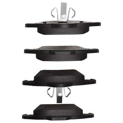R1 Concepts R1 03-14 Volvo XC90 Rear Optimum OE Brake Pads
