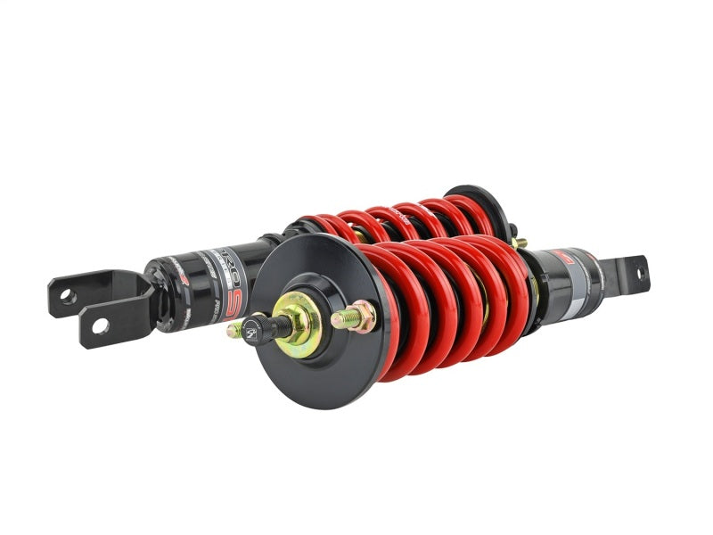 Skunk2 Racing Skunk2 00-09 Honda S2000 Pro-ST Coilovers - Mono-Tube Shortened Damper
