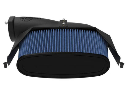 aFe Rapid Induction Pro 5R Cold Air Intake System 14-17 Mercedes-Benz Sprinter 2500/3500 L4-2.1L