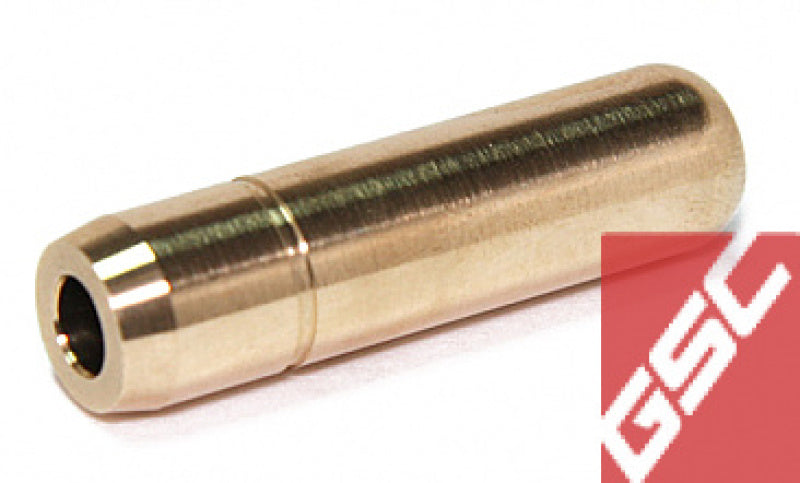 GSC Power Division GSC P-D Hyundai G4KF Theta Manganese Bronze Exhaust Valve Guide +.003in Oversize OD - Single