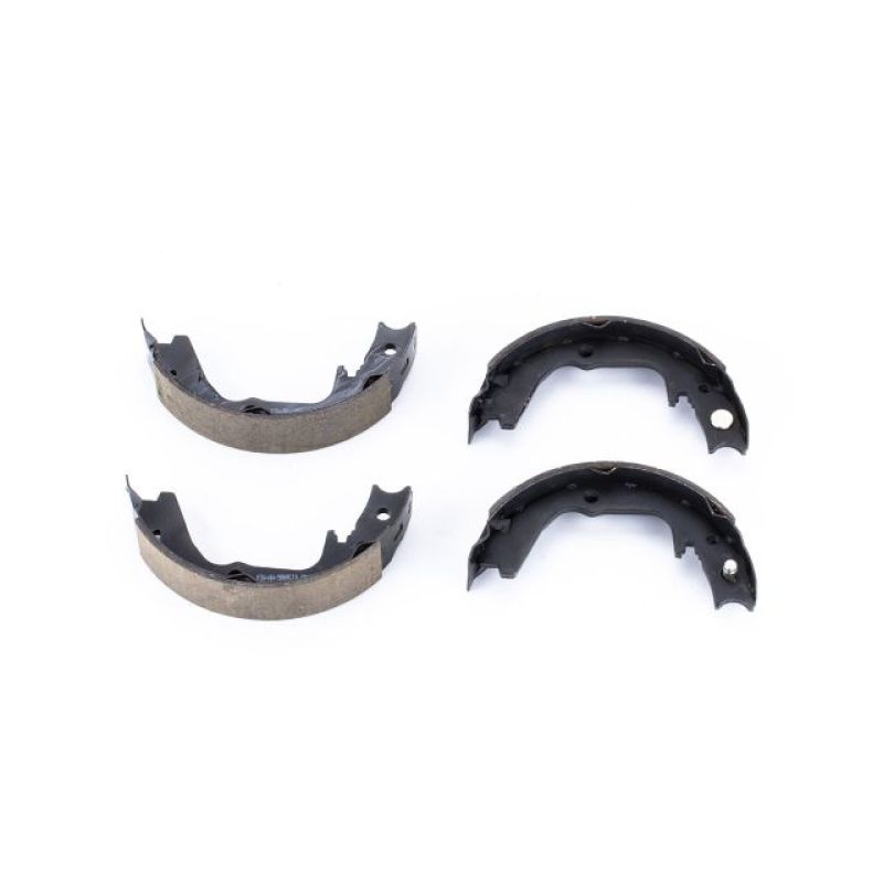 PowerStop Power Stop 01-05 Subaru Legacy Rear Autospecialty Parking Brake Shoes