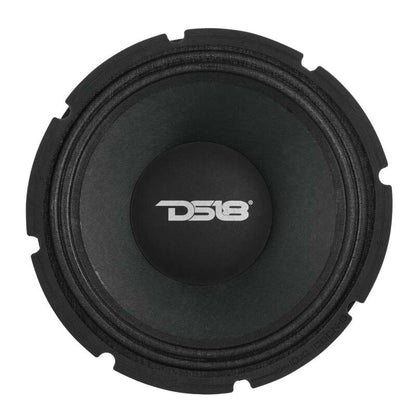 DS18 Loudspeaker Recone Kit For 10XL1000N-8