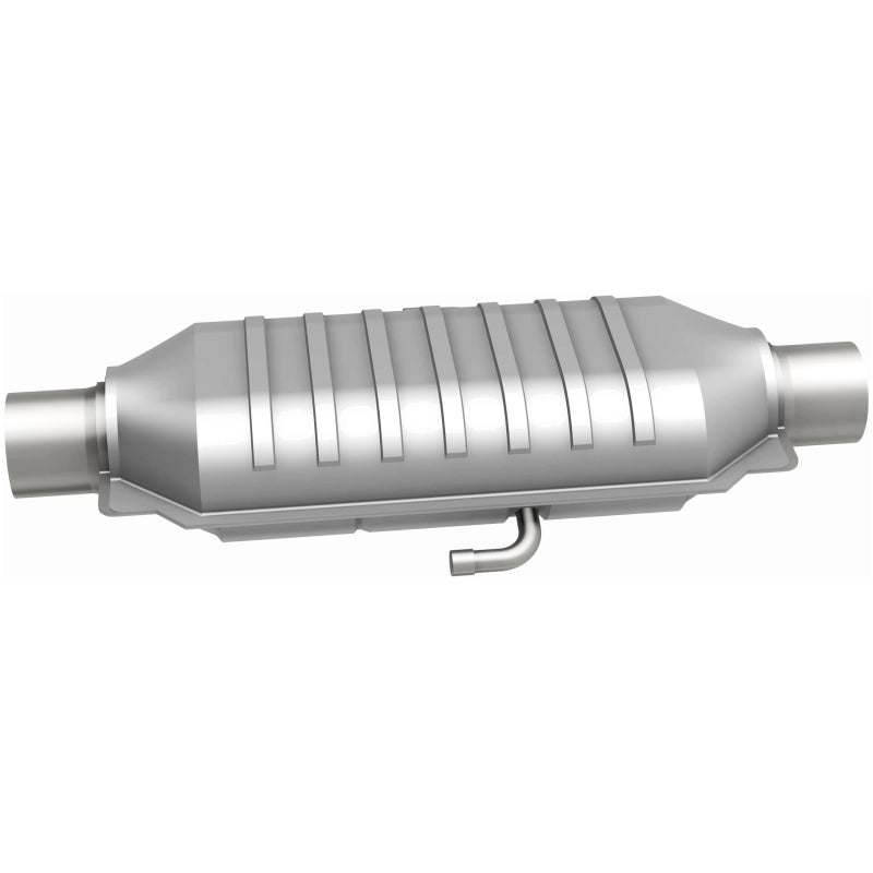 MagnaFlow Universal Catalytic Converter 3/3 W/2Air