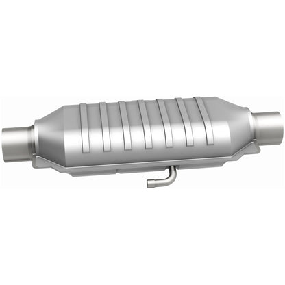 MagnaFlow Universal Catalytic Converter 3/3 W/2Air