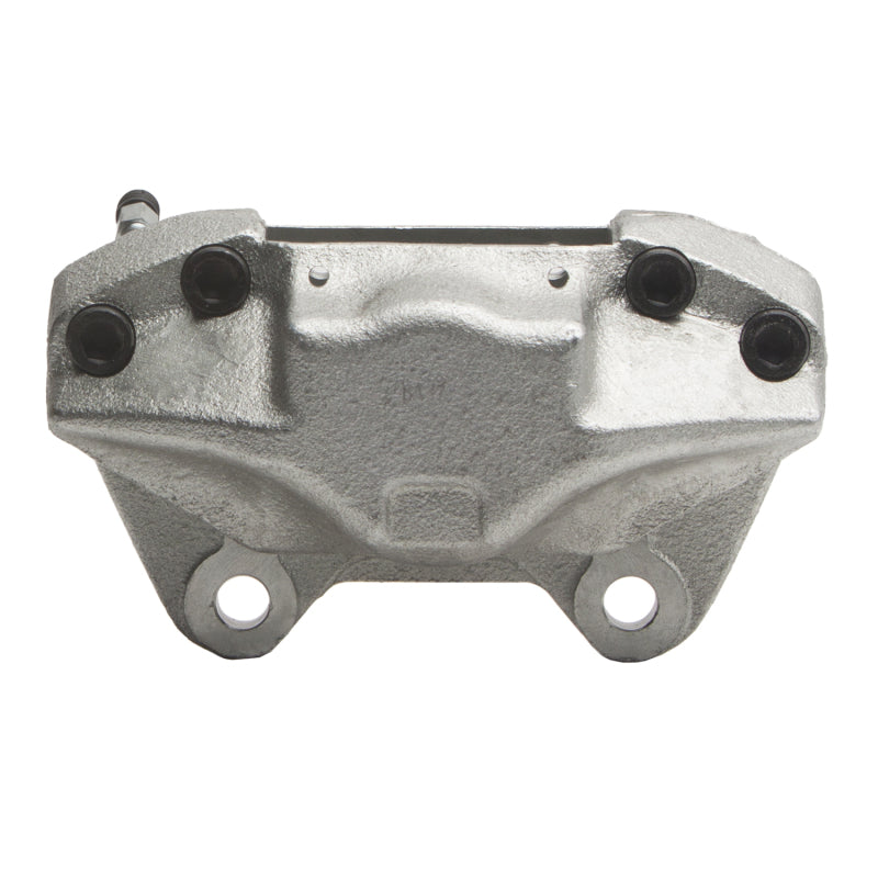 DFC 620094 Alfa Romeo GT VELOCE Front-R Premium Caliper - Silver Zinc Coated