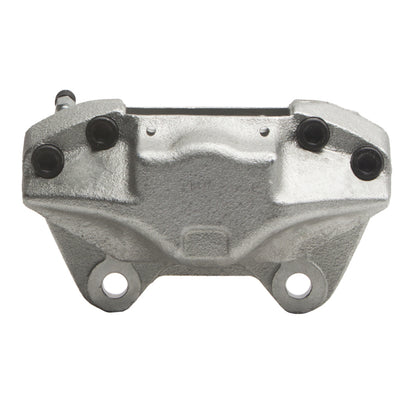 DFC 620094 Alfa Romeo GT VELOCE Front-R Premium Caliper - Silver Zinc Coated