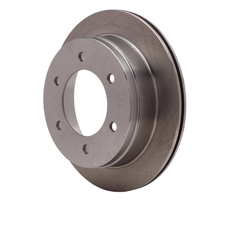 DFC 88-95 Nissan Pathfinder Rear Brake Rotor