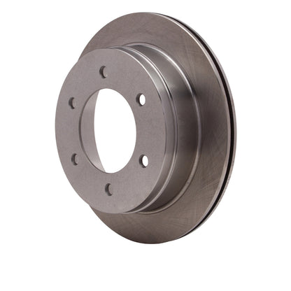 DFC 88-95 Nissan Pathfinder Rear Brake Rotor