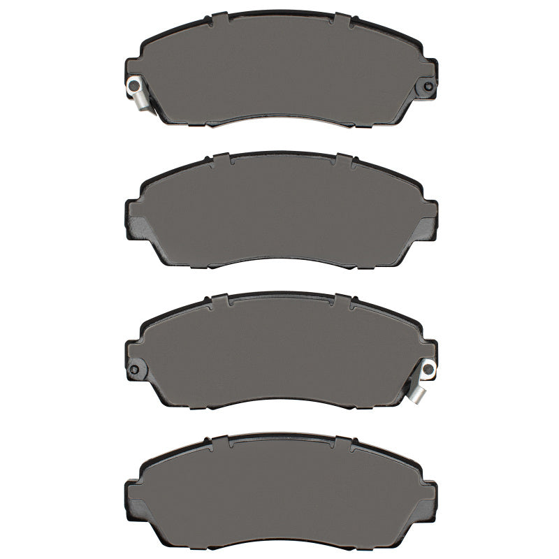 DFC 05-26 Subaru Legacy Front 4000 Hybridynamic Brake Pads